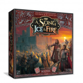 A Song of Ice & Fire: Miniatures Game - Bolton Starter Set A Song of Ice & Fire: Miniatures Game - Bolton Starter Set