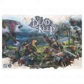 The Dead Keep The Dead Keep