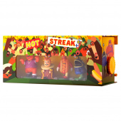 Hot Streak (FI) Hot Streak (FI)