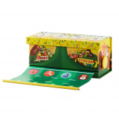 Hot Streak Hot Streak