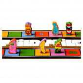 Magical Athlete (FI) Magical Athlete (FI)