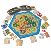 Catan: The Game (EN) Catan: The Game (EN)