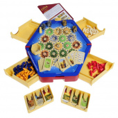 Catan: Traveler - Compact Edition Catan: Traveler - Compact Edition
