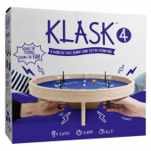 Klask 4 Klask 4