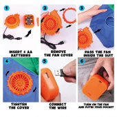 Puhallettava Skeleton Naamiaisasu Puhallettava Skeleton Naamiaisasu