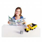 Clics - Building Book 2 - 32 Constructions Clics - Building Book 2 - 32 Constructions