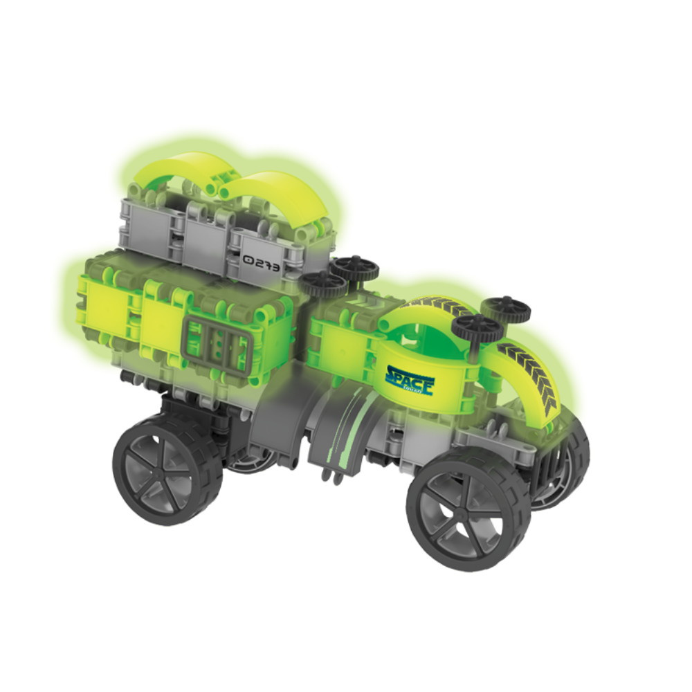 Clics - Building Book 2 - 32 Constructions