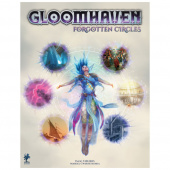 Gloomhaven: Forgotten Circles (Exp.) Gloomhaven: Forgotten Circles (Exp.)