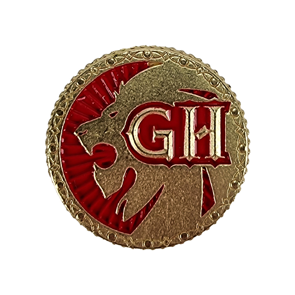 Gloomhaven: Challenge Coin (Exp.)
