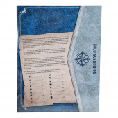 Frosthaven: Solo Scenarios (Exp.) Frosthaven: Solo Scenarios (Exp.)