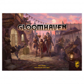 Gloomhaven - Second Edition Gloomhaven - Second Edition