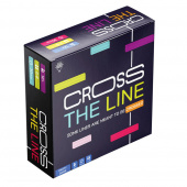 Cross the Line Cross the Line