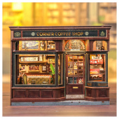 Cutebee - Corner Coffee Shop Cutebee - Corner Coffee Shop
