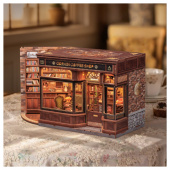 Cutebee - Corner Coffee Shop Cutebee - Corner Coffee Shop