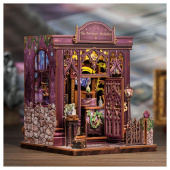 Cutebee Book Nook - The Astrology Bookshop Cutebee Book Nook - The Astrology Bookshop