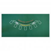 Black Jack / Ruletti -pelimatto Black Jack / Ruletti -pelimatto