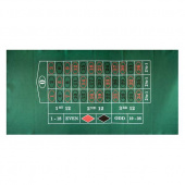 Black Jack / Ruletti -pelimatto Black Jack / Ruletti -pelimatto