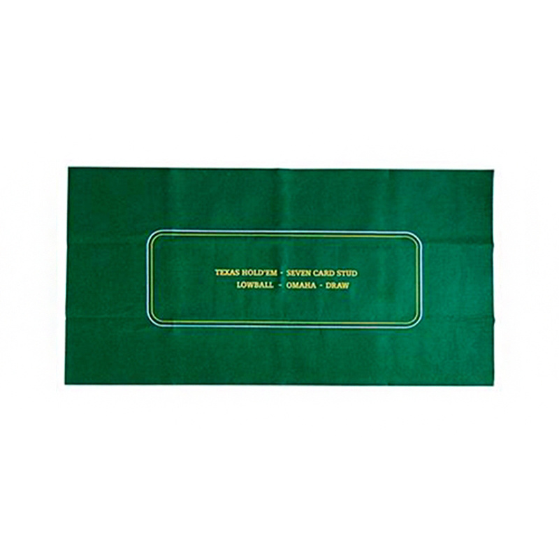Pokerihuopa Vihreä