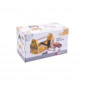 Fix It Tool Kit Yellow Fix It Tool Kit Yellow