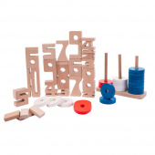 Number Learning Blocks Number Learning Blocks