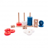 Number Learning Blocks Number Learning Blocks