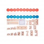 Number Learning Blocks
