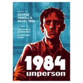 1984: Unperson 1984: Unperson