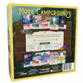 Camping Season: 5-6 Player Expansion Camping Season: 5-6 Player Expansion