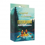 Camping Season: Excursions Mini-Expansion Camping Season: Excursions Mini-Expansion