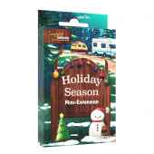 Camping Season: Holiday Season Mini-Expansion Camping Season: Holiday Season Mini-Expansion