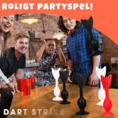 Dart Strike Dart Strike