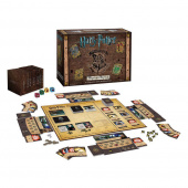 Harry Potter: Hogwarts Battle Harry Potter: Hogwarts Battle