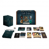 Harry Potter: Hogwarts Battle - The Monster Box of Monsters (Exp.) Harry Potter: Hogwarts Battle - The Monster Box of Monsters (Exp.)