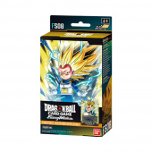 Dragon Ball Super Card Game: Fusion World - Vegeta - Starter Deck FS08 Dragon Ball Super Card Game: Fusion World - Vegeta - Starter Deck FS08