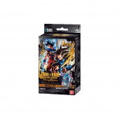 Dragon Ball Super Card Game: Fusion World - Shallot - Starter Deck EX FS09 Dragon Ball Super Card Game: Fusion World - Shallot - Starter Deck EX FS09