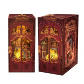 Book Nook: Library of Wisdom Book Nook: Library of Wisdom