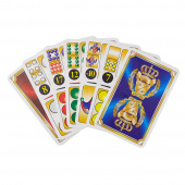 DotCard Silver extra deck DotCard Silver extra deck