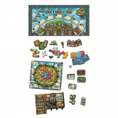 Planta Nubo Planta Nubo