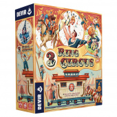 3 Ring Circus 3 Ring Circus