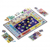 Transgalactica Transgalactica