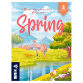 Spring Spring