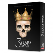 3 Years of War 3 Years of War