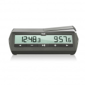 DGT1500 Grey Digital Chess Clock DGT1500 Grey Digital Chess Clock