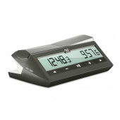 DGT1500 Grey Digital Chess Clock DGT1500 Grey Digital Chess Clock