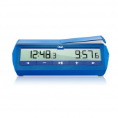 DGT1500 Blue Digital Chess Clock DGT1500 Blue Digital Chess Clock