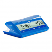 DGT1500 Blue Digital Chess Clock DGT1500 Blue Digital Chess Clock
