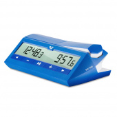 DGT1500 Blue Digital Chess Clock DGT1500 Blue Digital Chess Clock
