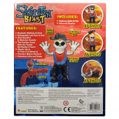 Dragon-I Skeleton Blast Dragon-I Skeleton Blast