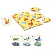 Impossiblo - Animo Impossiblo - Animo