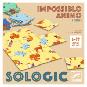 Impossiblo - Animo Impossiblo - Animo
